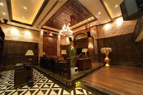 兴庆哪个KTV真空陪酒妹子服务好